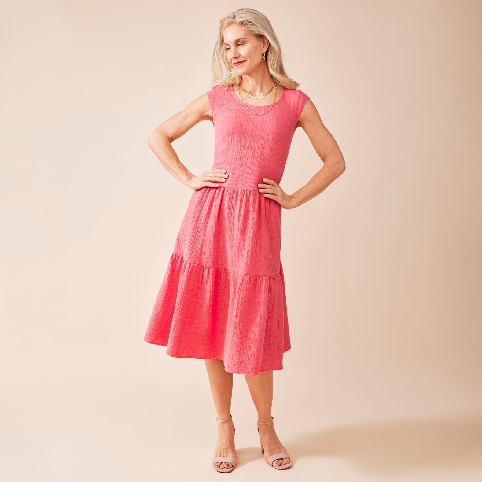 Your 7 Must Have Summer Dresses Northern Reflections