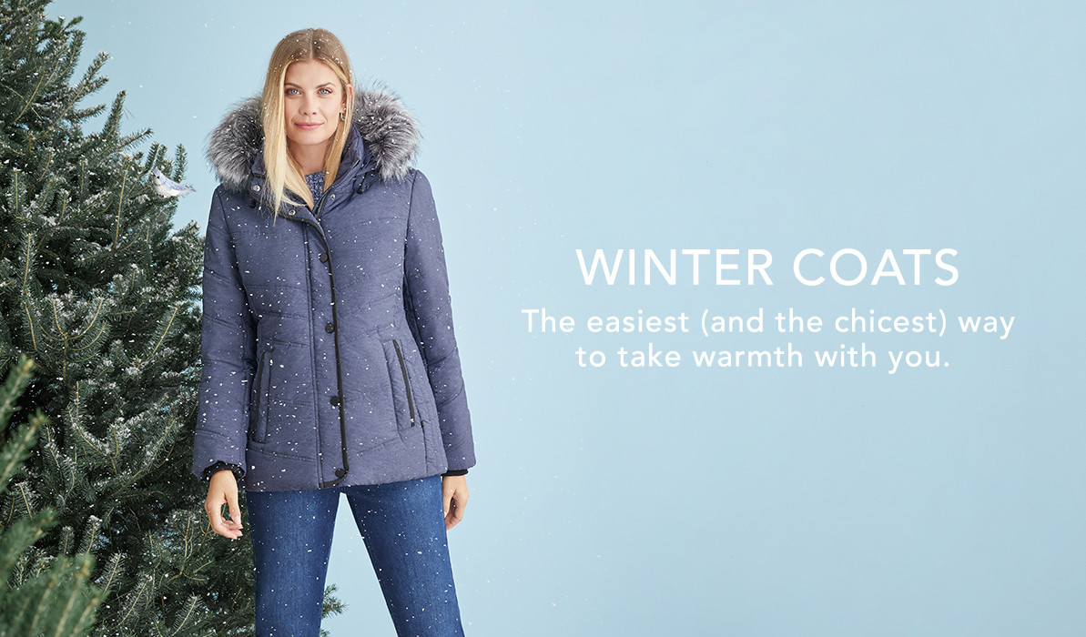 Our 5 Best Winter Jackets \u0026 Coats 